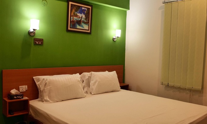 D.H.A. Apartamento | Remarkable Diamond Apartment Dha Defense Karachi
