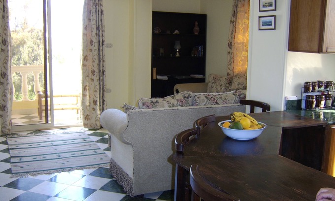 Al Ahyaa Apartamento | Remarkable Penthouse Apartment in Hurghada.