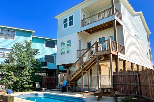 Gulf Shores Casa | Remember When