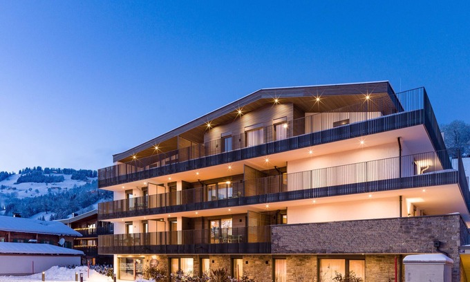 Brixen im Thale Apartamento | REMIND Apartments