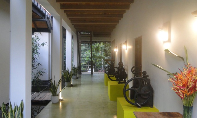 Kiriella Casa | Remnants of the colonial era of the British Plantation industry in “Ceylon”