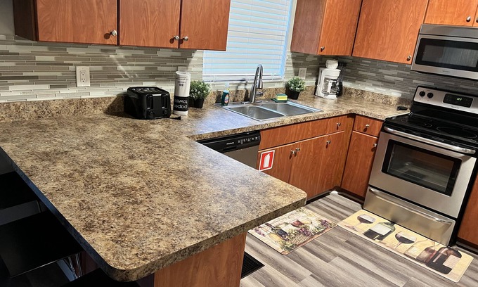 Dundee Casa | 3BED 2BATH HOME, cerca de LEGOLAND Y OTRAS ATRACCIONES
