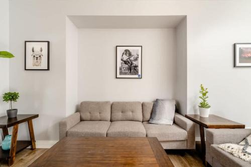 Richmond Casa | Remodeled 2BR - Walk to Coffee Bars & More