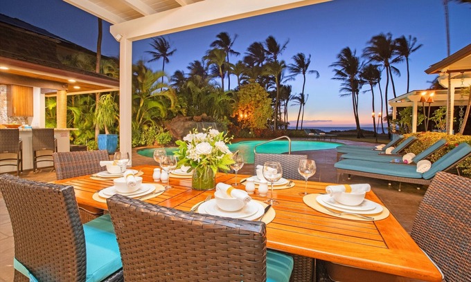Halama Street Casa | MANGO SURF VILLA FRENTE AL MAR!