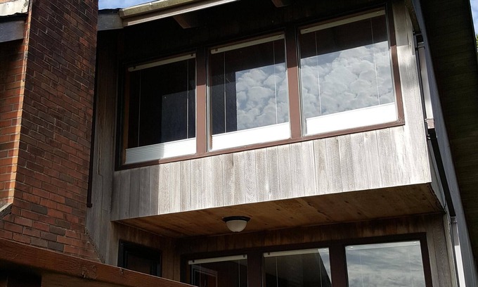 Gleneden Beach Casa | Para toda la familia remodelada Casa de playa con techos abovedados