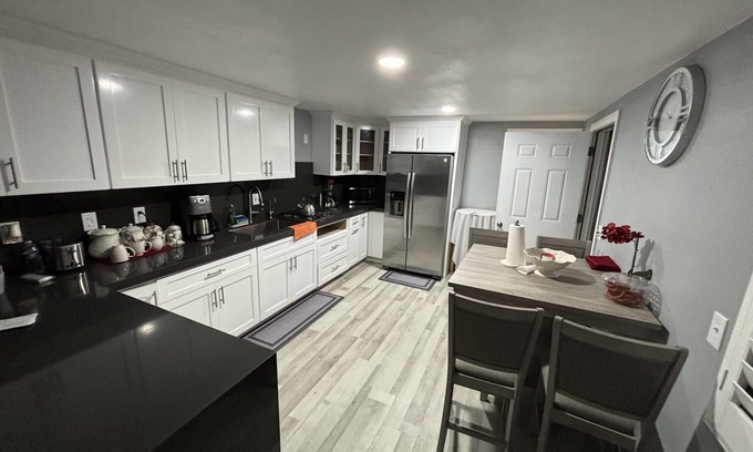 San Bernardino Casa | Remodeled Family Mobile home