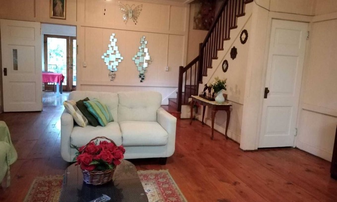Gamboa Apartamento | Casa en Gamboa Remodelada. Al lado del Canal de Panamá.Naturaleza y tranquilidad
