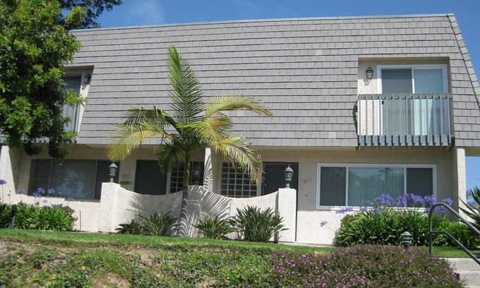 Solana Beach Condominio | Condominio de playa en Playa Solana
