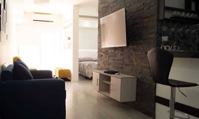 Guayaquil Apartamento | Remodeled Studio Apt. in Guayaquil Centro w a View