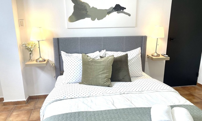 Fajardo Apartamento | Remodeled Vacation Home perfect for remote work