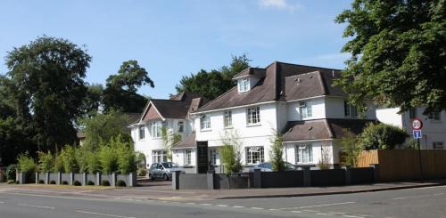 Oxford Hotel | Remont Oxford Hotel