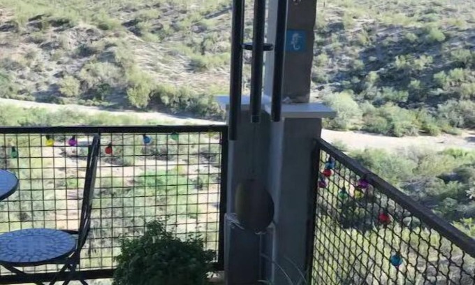 Morristown Casa | Remote off grid retreat Rancho De Amigos