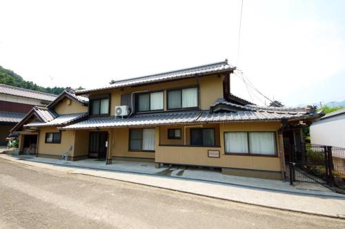Saijo Casa | Remote Retreat Shikawa リモートリモート志川