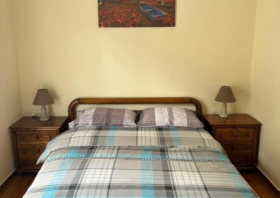 Agios Panteleimonas Cama Y Desayuno | Remoundou 18 rental room