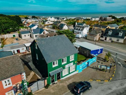 Clogherhead Apartamento | Remove