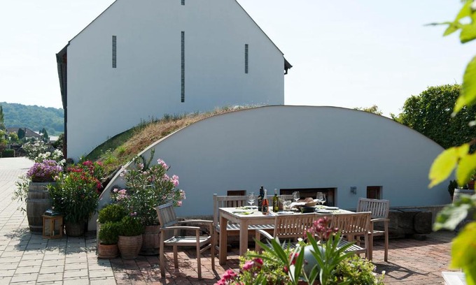 Oslip Casa | Remushof Jagschitz