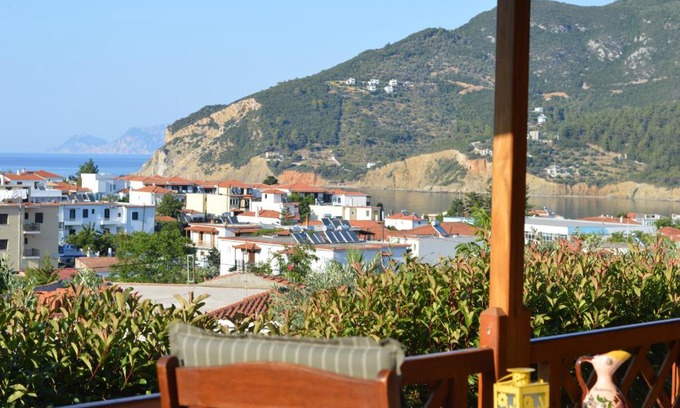Skopelos Apartamento | Remvi Apartments