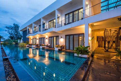 Mittakpheap Hotel | Ren Resort
