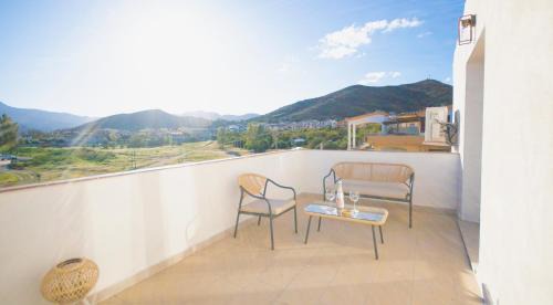 La Caletta Apartamento | Rena & Agua Apartments