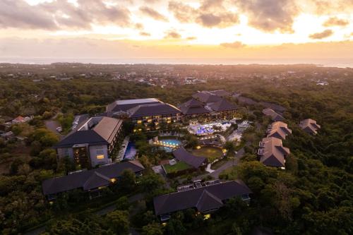 Kampial Hotel | Renaissance Bali Nusa Dua Resort