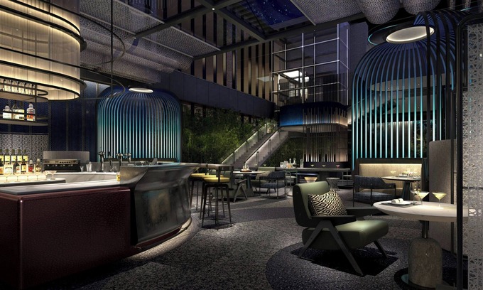 Yuhang District Hotel | Renaissance Hangzhou Lin'an Hotel