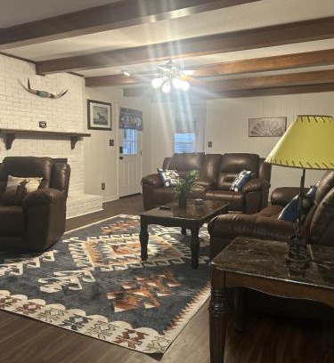 Florence Casa | Renaissance Rancher