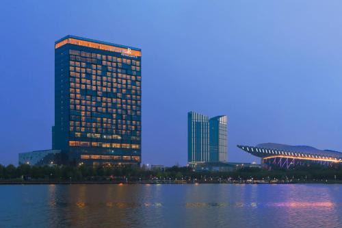 Wujiang Hotel | Renaissance Suzhou Wujiang Hotel