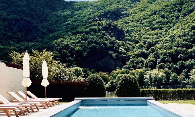 Wosendorf Apartamento | Renaissancehof Wieser Wachau