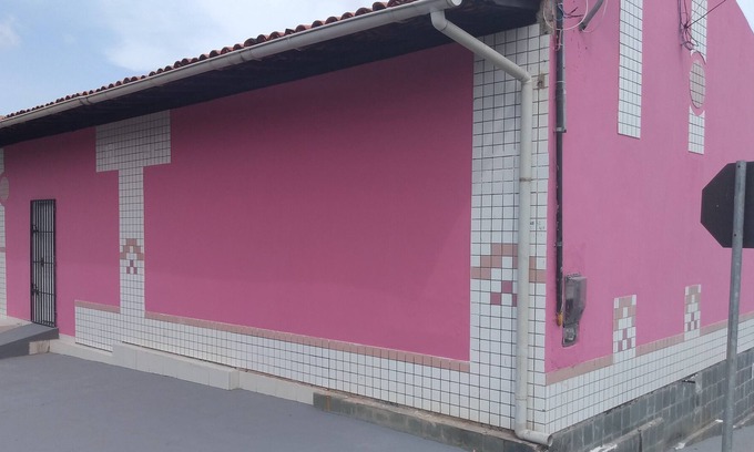 Sao Luis Casa | Renascença House, w/ Green to Blue Rooms