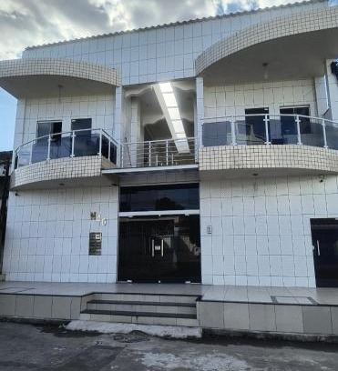 Mage Apartamento | renascer