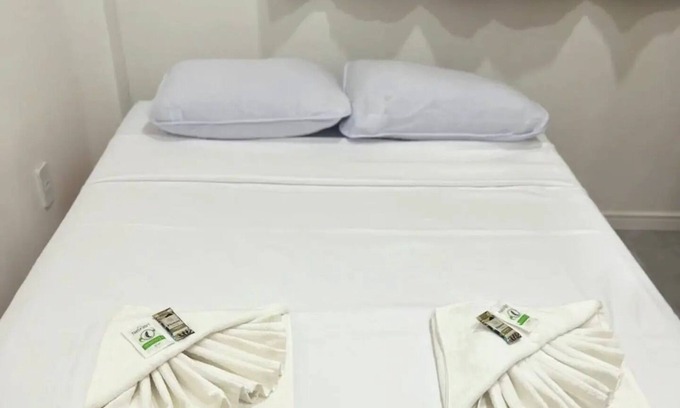 Mage Apartamento | Renascer Inn