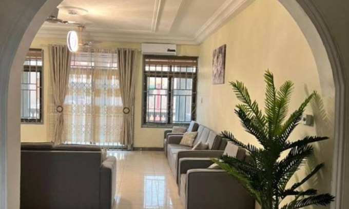 Sekondi-Takoradi Apartamento | Renda Residence Apartment
