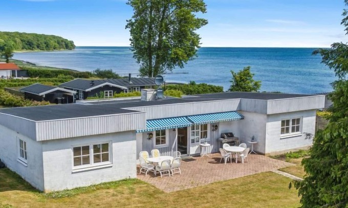 Lundeborg Casa | "Rene" - 50m from the sea by Interhome