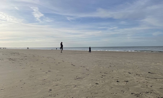 Renesse Casa | Renesse Stacaravan in Family Friendly Camping