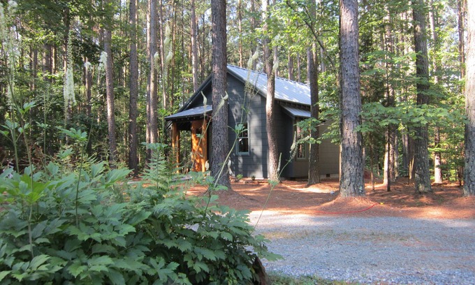 Charlottesville Casa | Renovar @ Coniferidge ... Nueva construcción en un hermoso entorno arbolado.