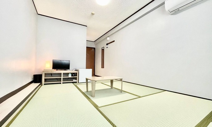Taketomi-jima Taketomi-cho Hotel | Renewal OPEN A 3minute walk from the remote isla / Ishigaki Okinawa