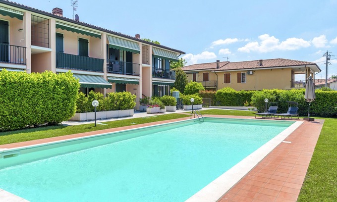 Montioni Apartamento | Renewed apartment "Bon Bon 2" with garage, wifi, airco, pool