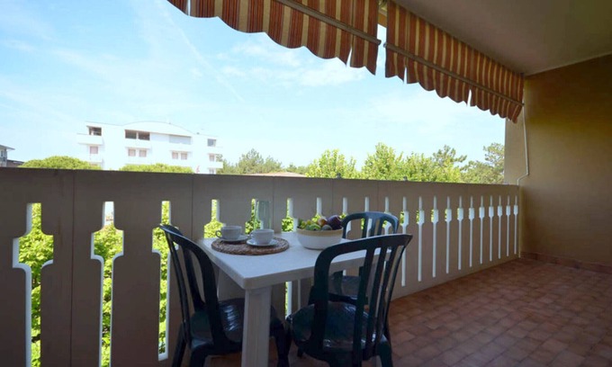 Bibione Apartamento | Piso reformado en Bibione