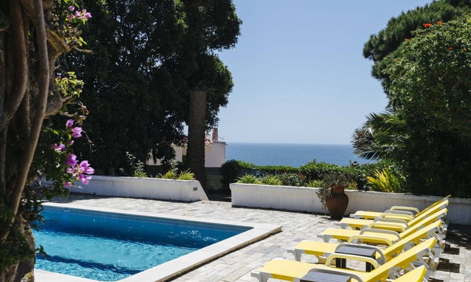 Salema Villa | Villa renovada en Salema