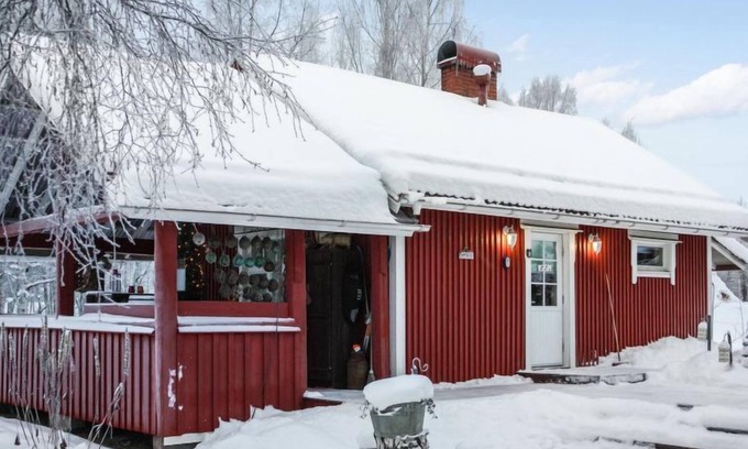 Rovaniemi Casa | Renkitupa by Interhome