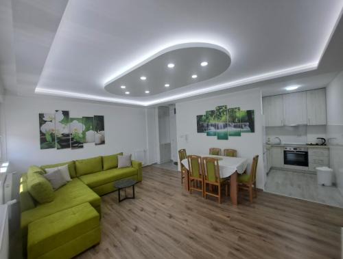 Banja Koviljaca Apartamento | Renome apartmani
