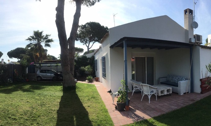 El Puerto de Santa Maria Casa | Chalé renovado en Vistahermosa