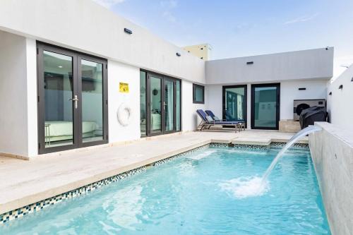 Dorado del Mar Casa | Renovated 3 BR House in Dorado del Mar