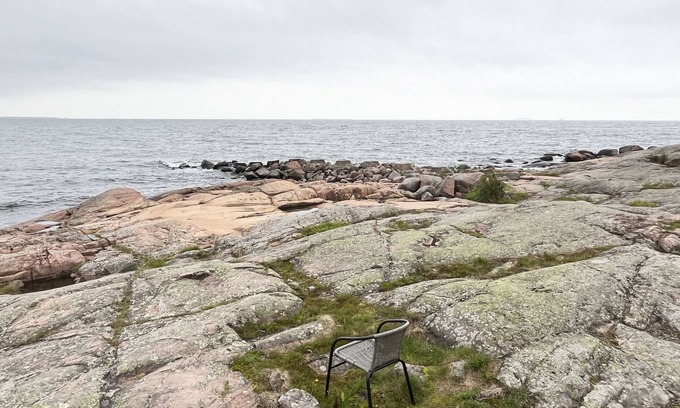 Oskarshamn Casa | Renovated and nice cottage located on a small seaside plot outside Oskarshamn | SE05045