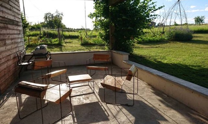 Dolomieu Casa | Renovated and quiet country property