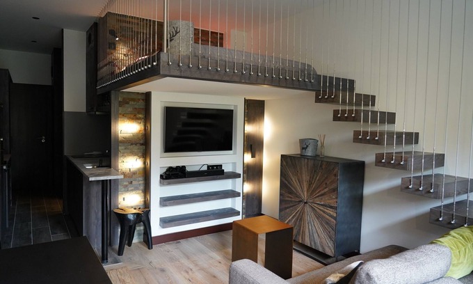 Val-d'Isere Apartamento | Renovated apartment 4 people Centre Val