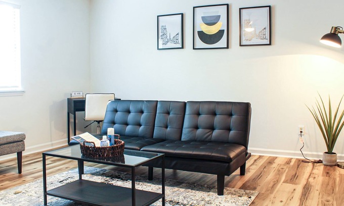 Durham Apartamento | ★Renovated Apartment 6 Minutes from Duke Hospital★