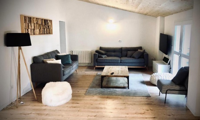 Roana Apartamento | Renovated Apartment in Asiago for 6 people