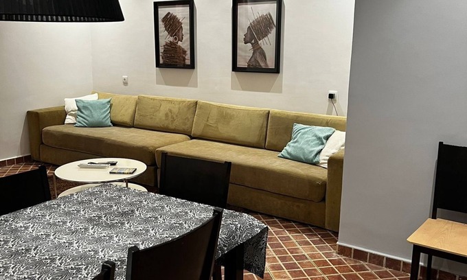 Agadir Apartamento | Renovated apartment