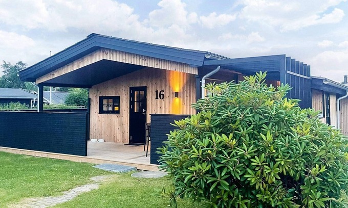 Juelsminde Casa | Casa de playa renovada -- By Traum Ferienwohnungen